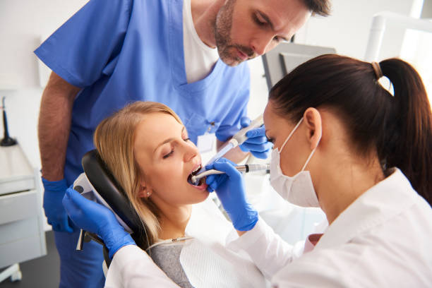 Emergency Dental Services in Normandy Park, WA