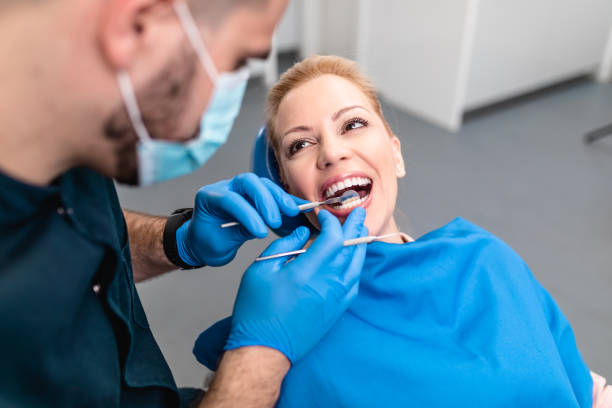 Best Sleep Apnea Treatment  in Normandy Park, WA