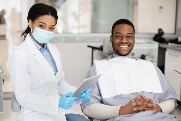  Normandy Park, WA Holistic Dental Care Services Pros