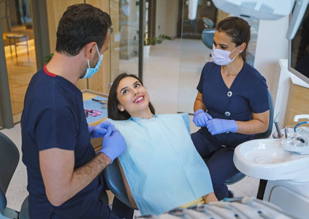 Best Dental X-Rays and Imaging  in Normandy Park, WA