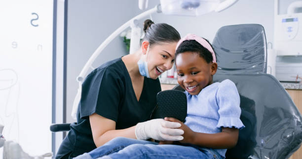 Oral Cancer Screening in Normandy Park, WA