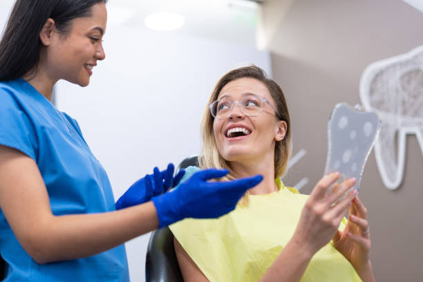 Oral Surgery in Normandy Park, WA