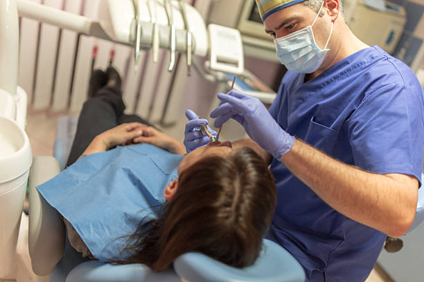 Dental Bonding in Normandy Park, WA