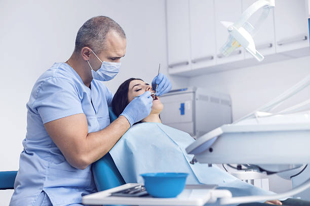 Best Sleep Apnea Treatment  in Normandy Park, WA