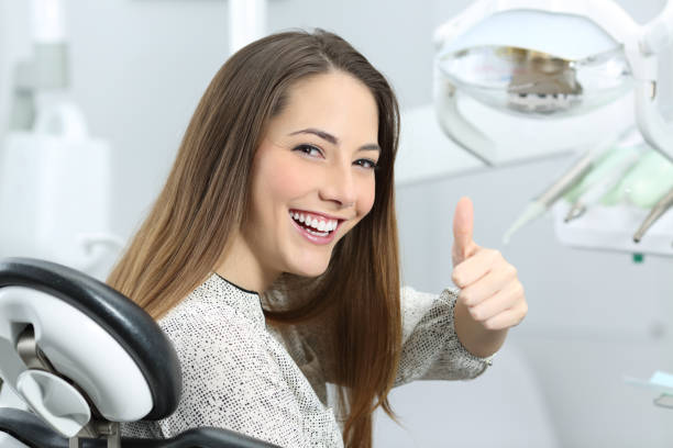 Best Preventive Dentistry  in Normandy Park, WA