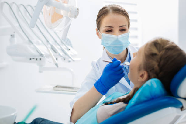 Best TMJ/TMD Treatment  in Normandy Park, WA